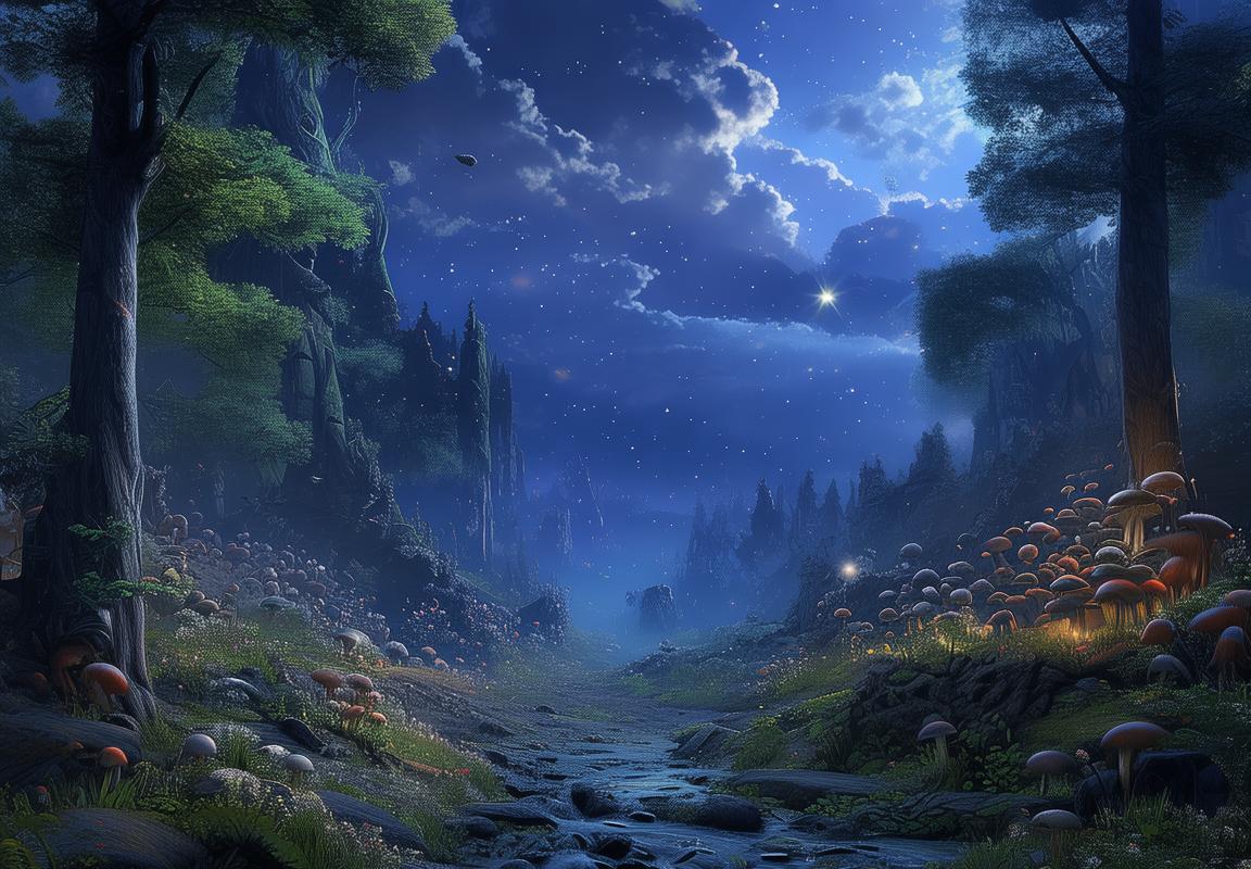 幻靈大陆：梦想之旅，星空挑战街头风云