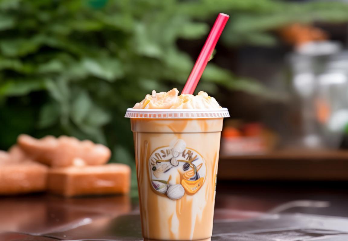 蜜雪一年销量70亿杯：街头经典，惊喜上线，体验升级