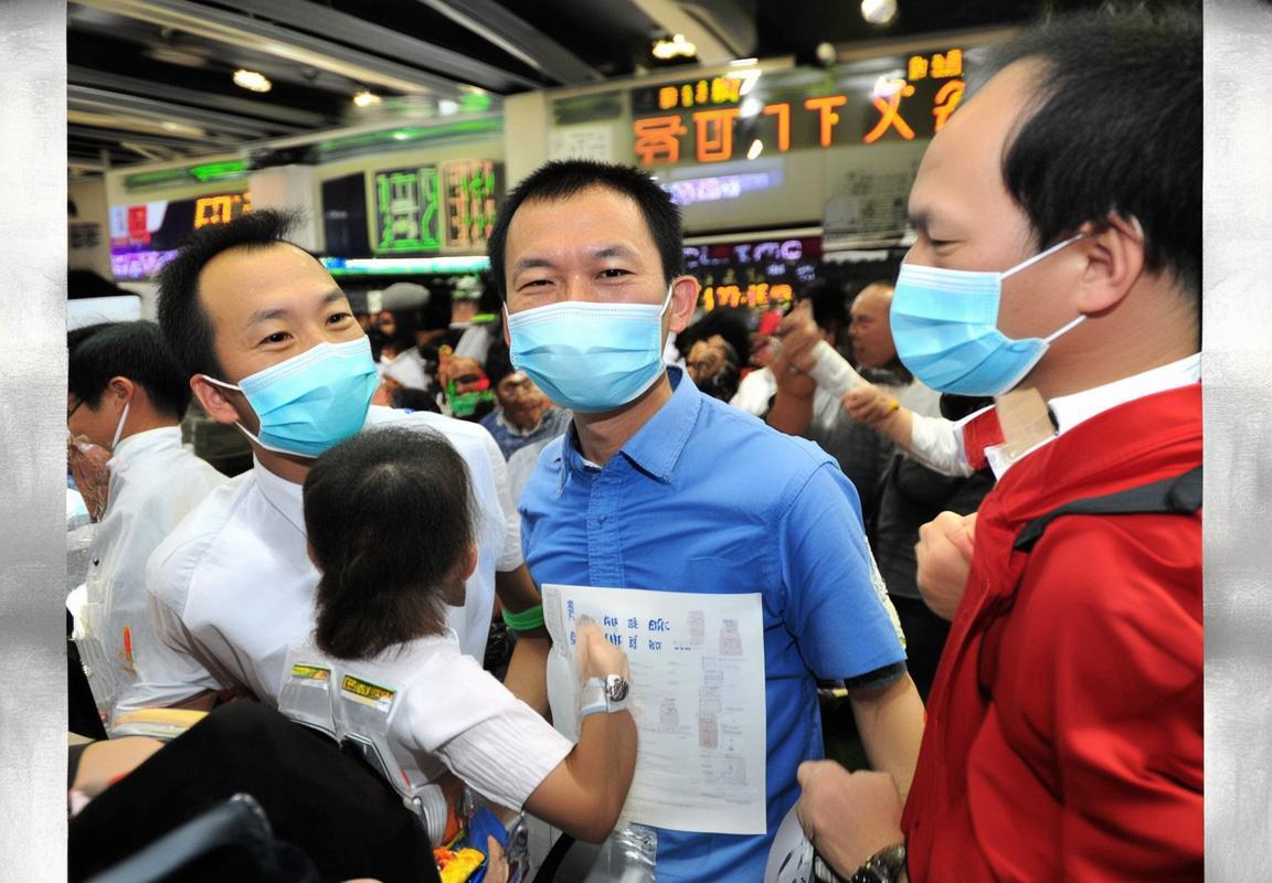 甲流概念股掀涨停潮：疫情下疫苗治疗药物投资机会分析