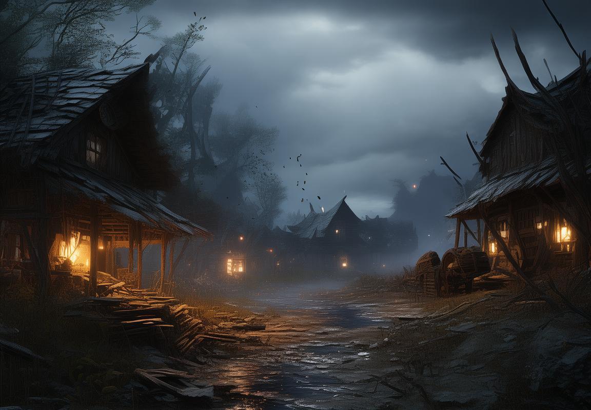 艾尔登法环DLC：治愈病人，探索暗黑破坏神的黑暗与光明之旅