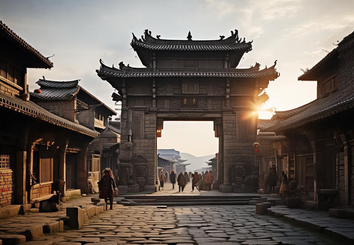 龙门英雄传奇之旅：英雄传说的荣耀归途