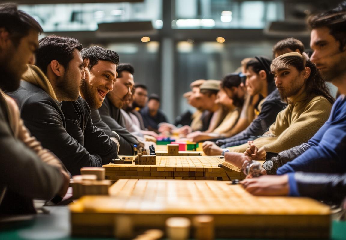 弈城围棋：超级玛丽经典对决，等你来战！