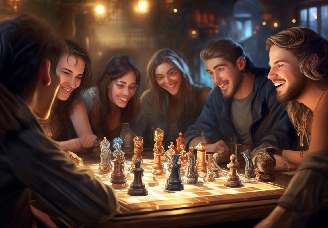 炉石传说酒馆战棋：找出卧底，谁是棋中高手？