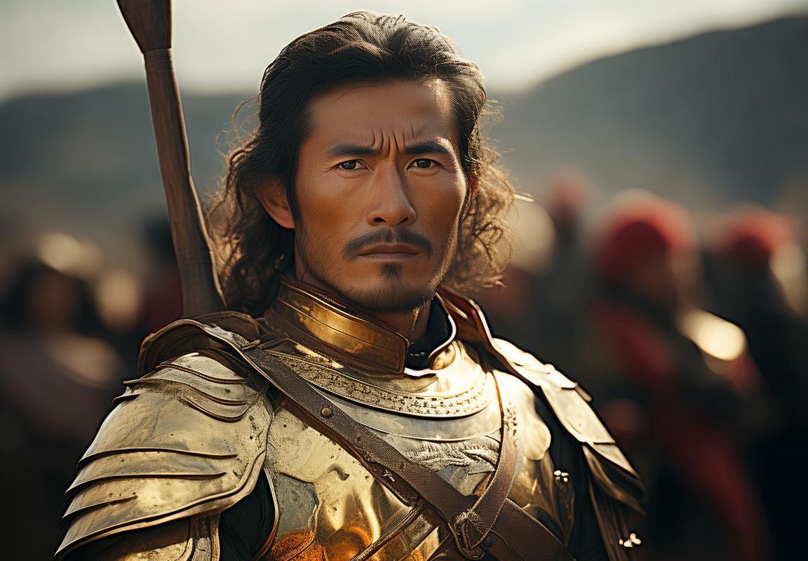 最强革命者：挑战黑暗，铁血英雄传奇