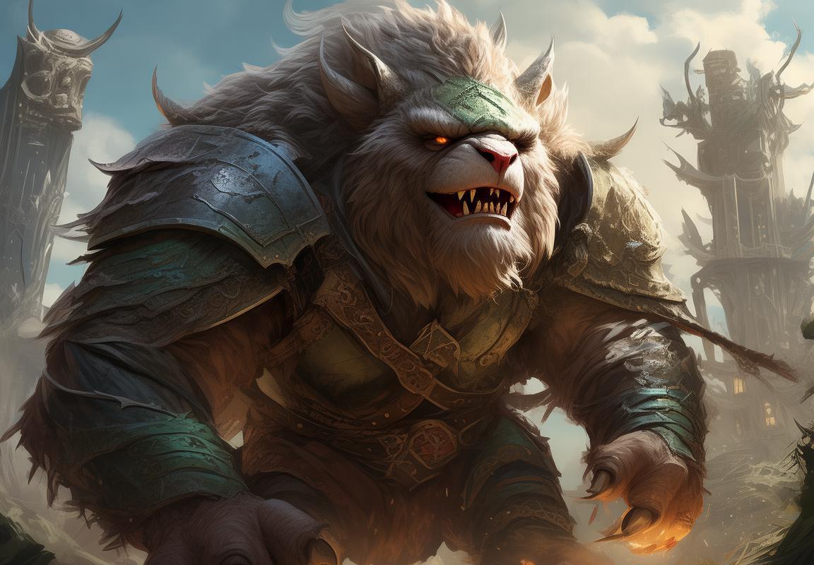 洛克人魔兽争霸：纵横棋盘，勇闯魔兽世界挑战