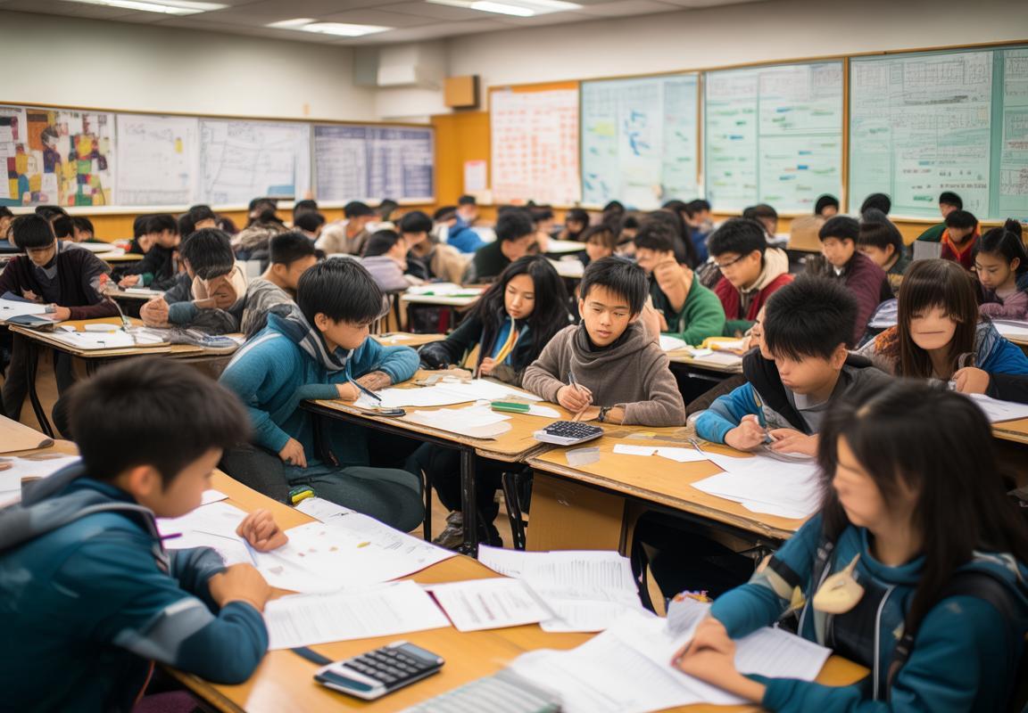 试卷太难延时20分钟，我们一起迎接挑战的青春时刻