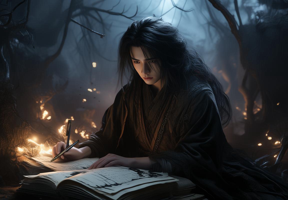 暗黑纪元之光：三少的英雄传奇与光明探寻之旅