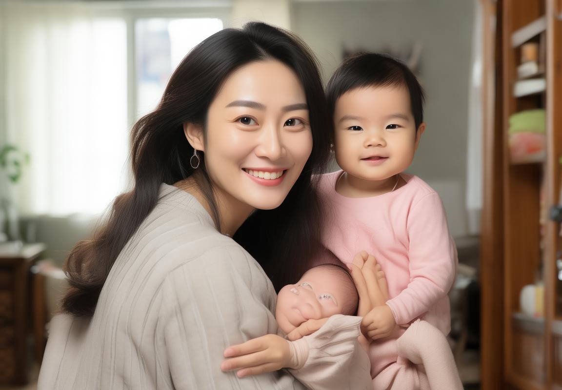 南京胖哥妻子再怀孕，温馨家庭迎接新惊喜