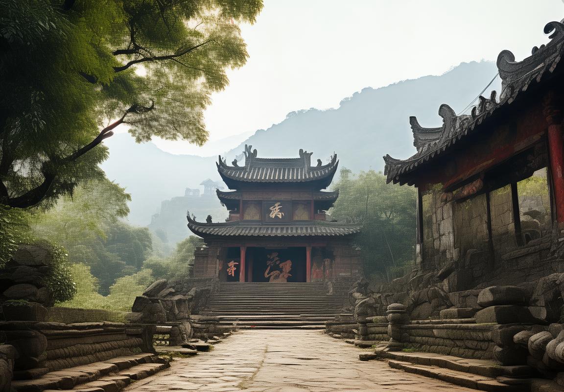 神仙道江湖：梦想修真之旅，挑战与奇遇