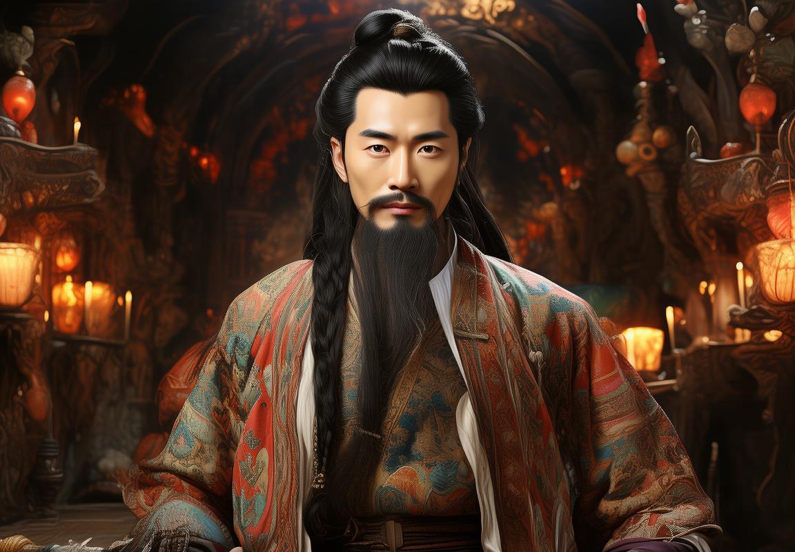 三少笔下盛世遮天：文字世界的绚丽画卷