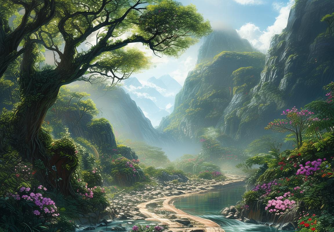 至尊仙道：挑战巅峰，追逐梦想的修炼之旅