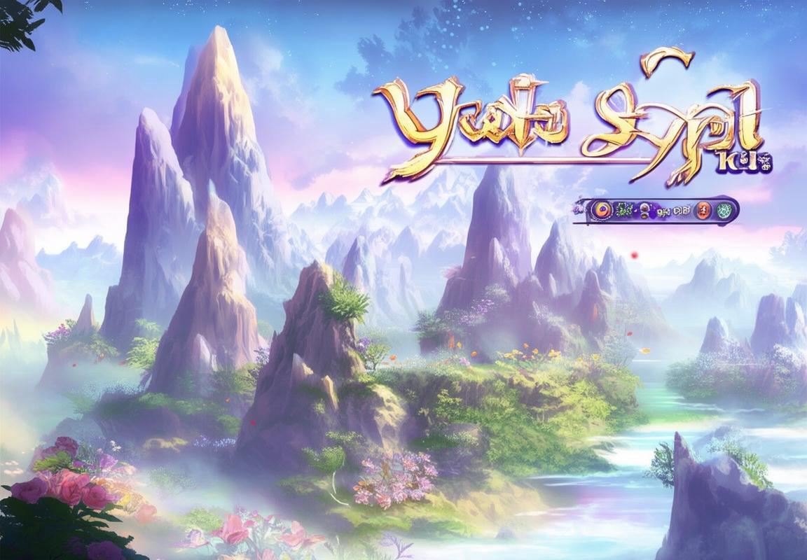 妖神记H5：奇幻冒险挑战体验，惊喜之旅等你开启