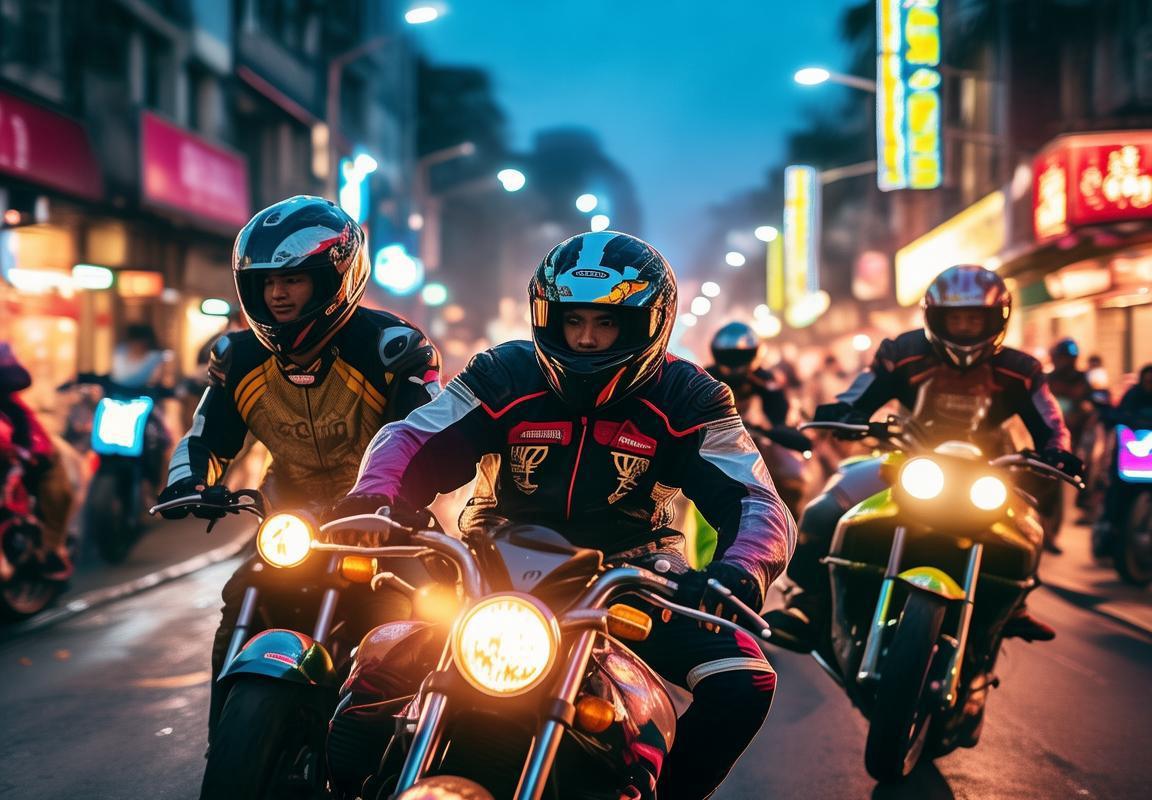 暴力摩托公路激战：欢乐不停，挑战生化危机7，激情街头极限挑战，追逐梦想