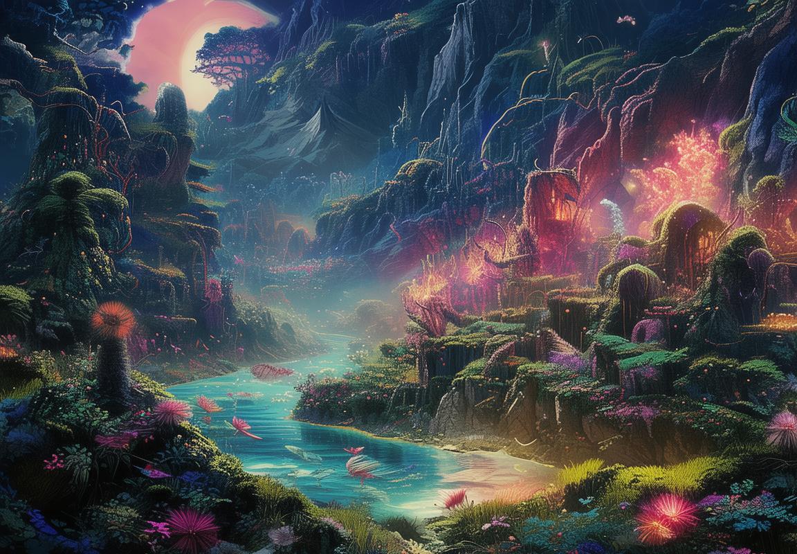幻世記：梦想征途，英雄在黑暗中闪耀