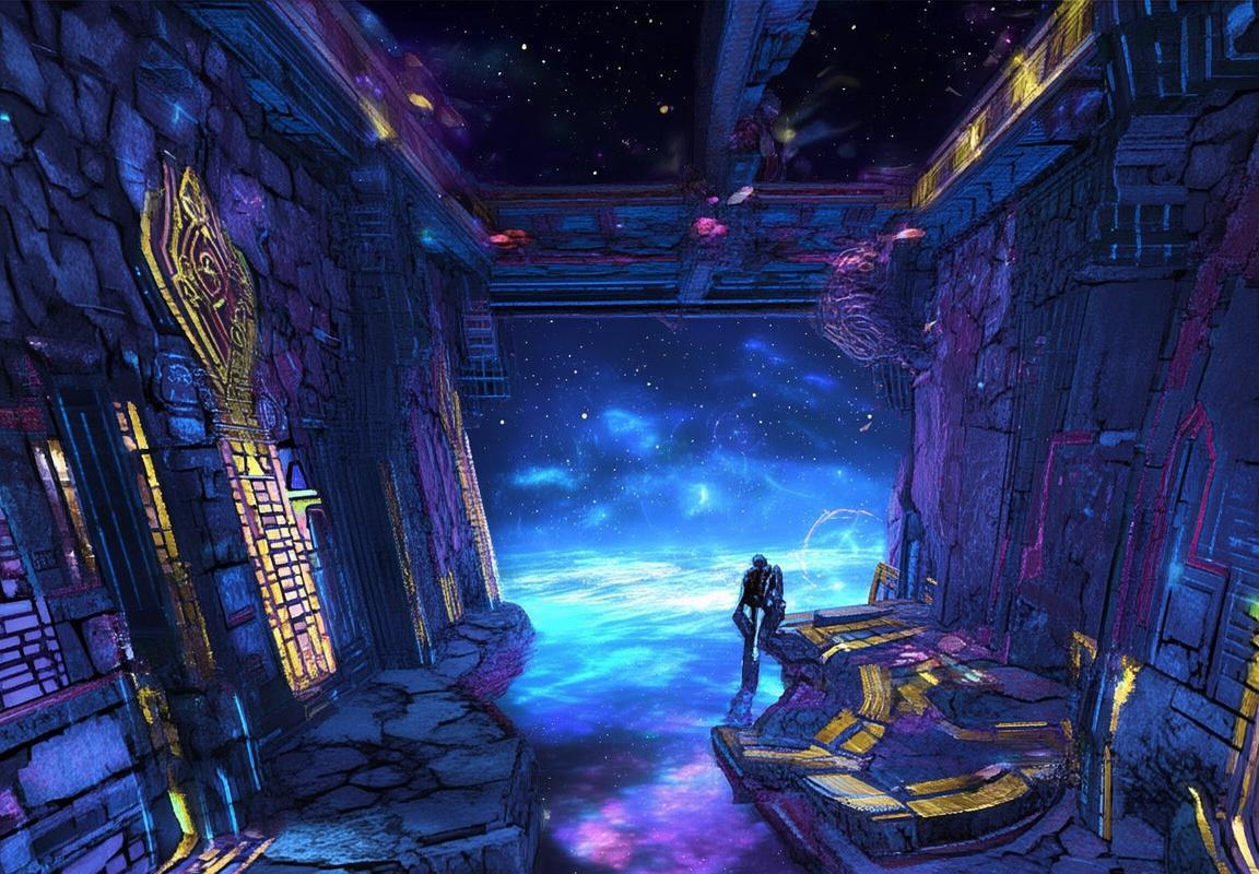 神庙逃亡2星际争霸守望先锋融合体验：英雄集结，星际冒险之旅