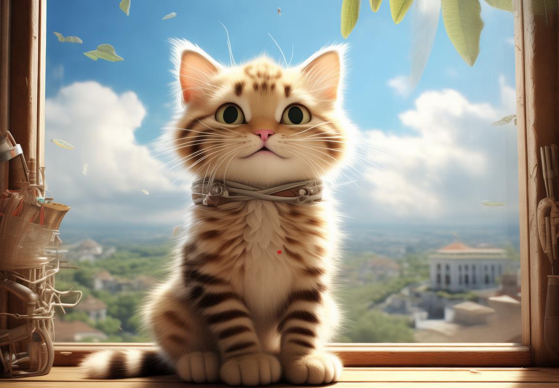 会说话的汤姆猫：蓝天梦想家挑战未知，成就传奇英雄