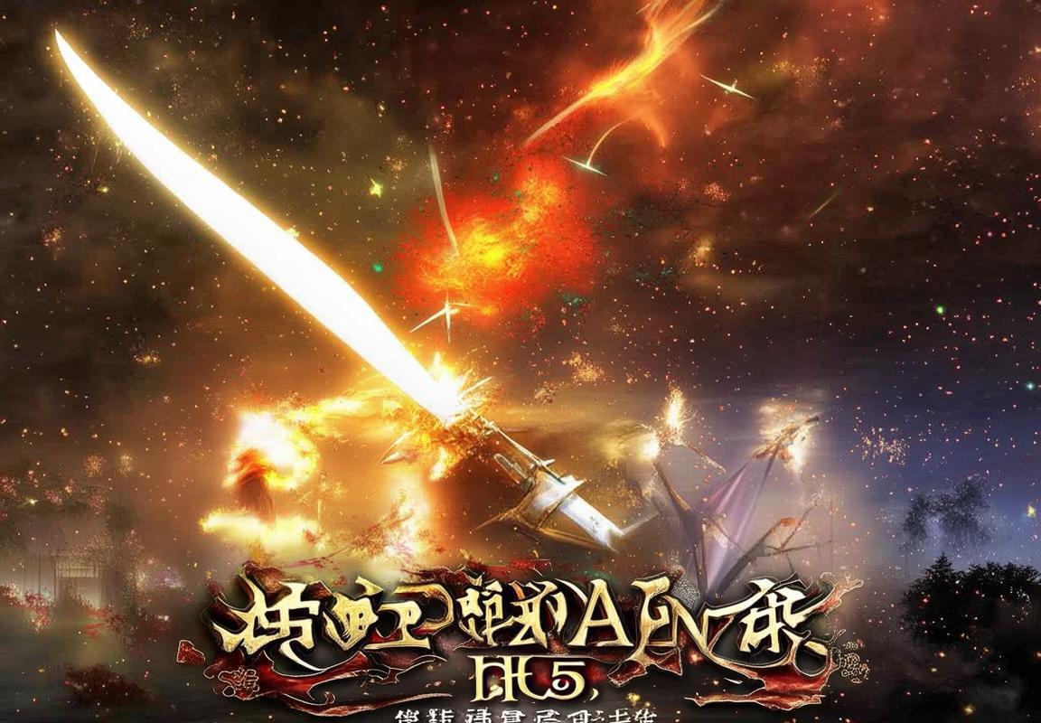 大唐无双H5：指尖江湖，体验传奇挑战，成就英雄梦