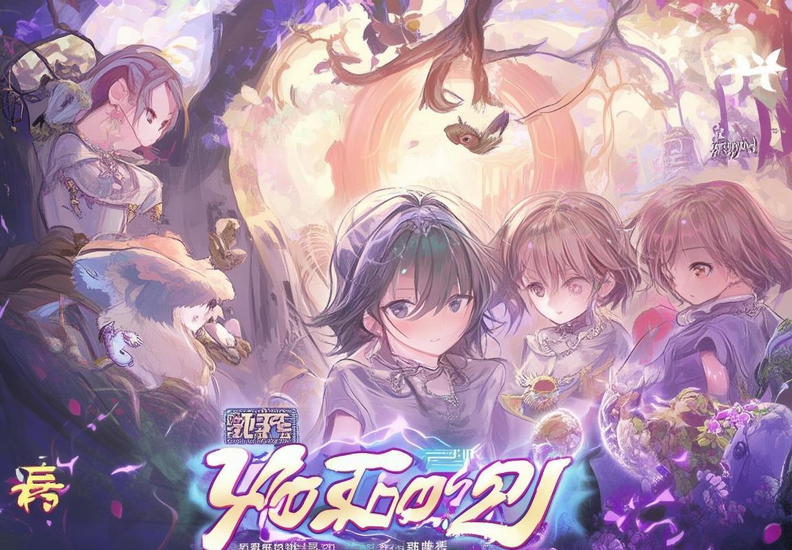 妖神记H5：奇幻江湖挑战，英雄传奇惊喜连连