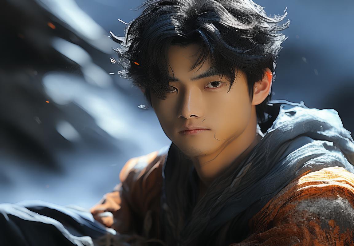 武动乾坤：江湖传奇，挑战梦想，经典之作深度解析