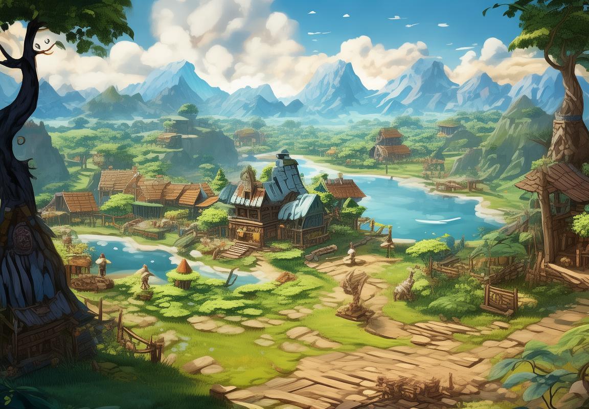 卡坦岛Online：挑战极限，神奇宝贝助力，共创传奇英雄