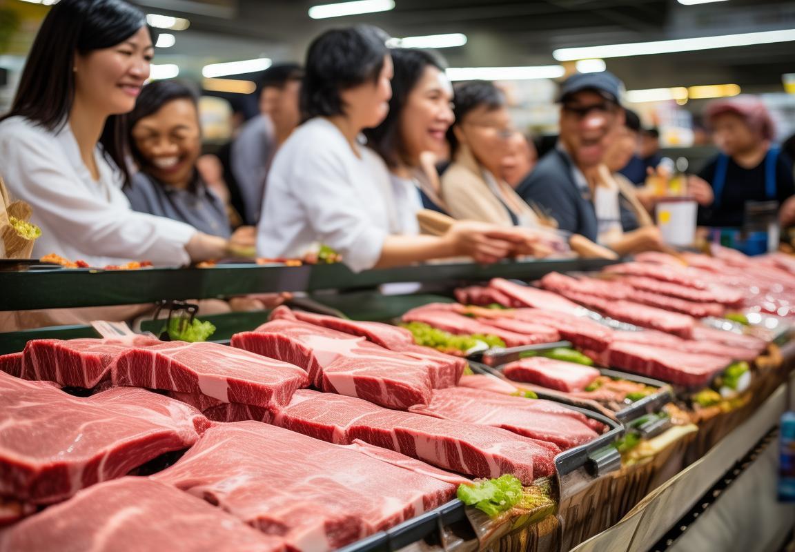 牛肉价跌至5年最低，如何挑选优质牛肉攻略