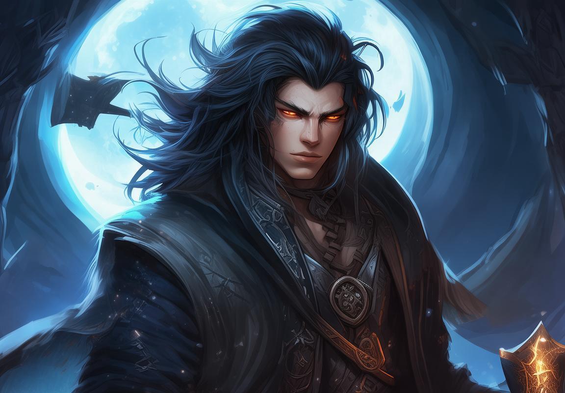 王者荣耀新英雄狼人杀时刻：符文工房奇幻体验
