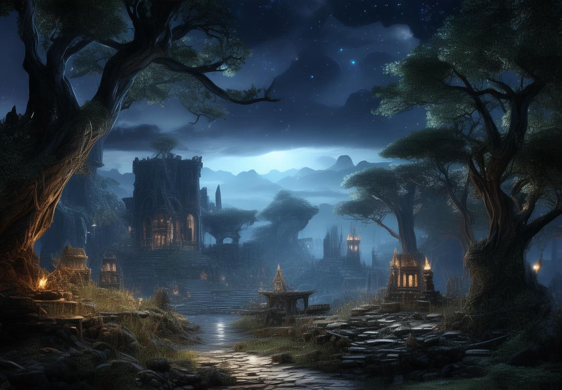 暗黑破坏神不朽+最终幻想文明：魔幻冒险体验，挑战黑暗中的惊喜与英雄之路