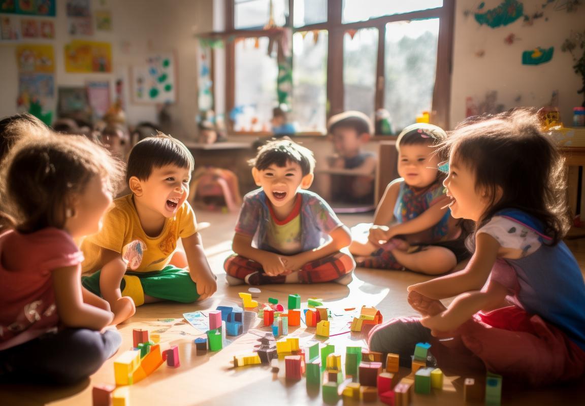 幼儿园厕所洗餐具，我们一起挑战生活新体验