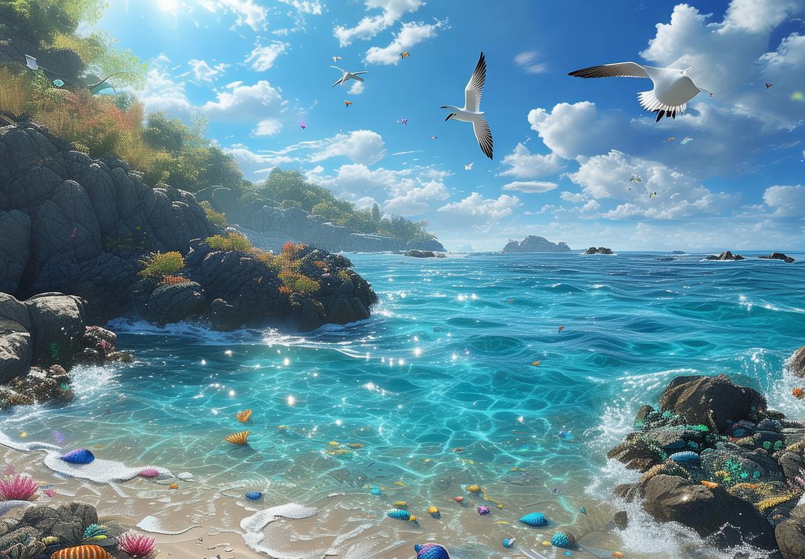 神秘海域：蔚蓝星空下，英雄与僵尸的推波助澜之战