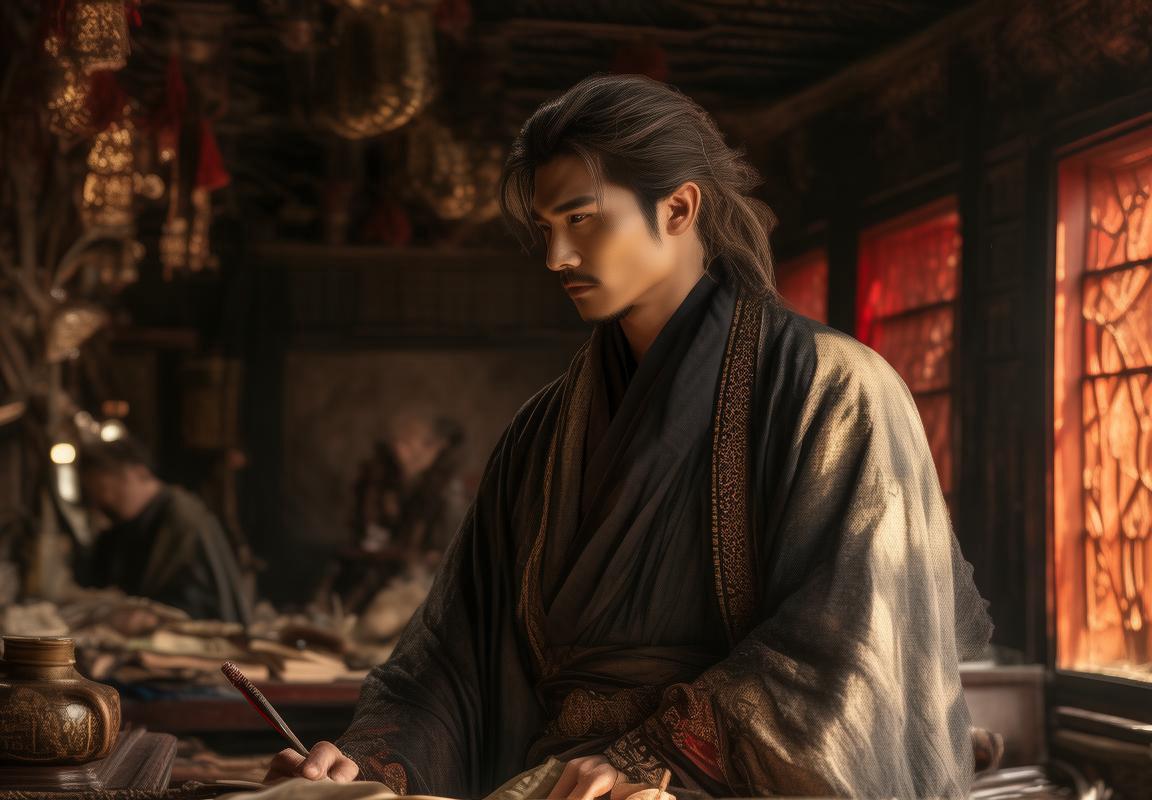 皇室霸业：梦想照进尘埃，英雄传奇故事