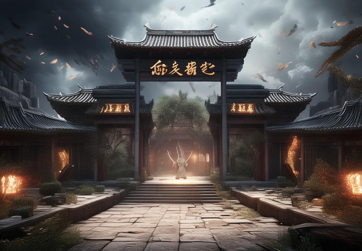 大唐无双H5：指尖江湖，英雄传奇体验之旅
