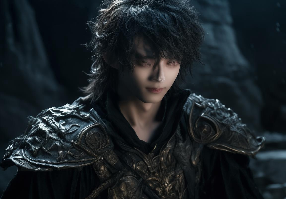 地下城魔王：黑暗传奇与魔域挑战