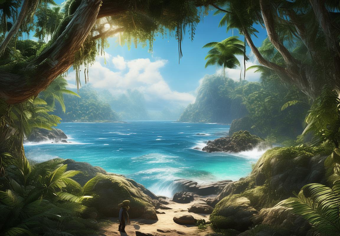 孤岛惊魂6DLC：挑战历史暗杀，解锁冒险惊喜之旅