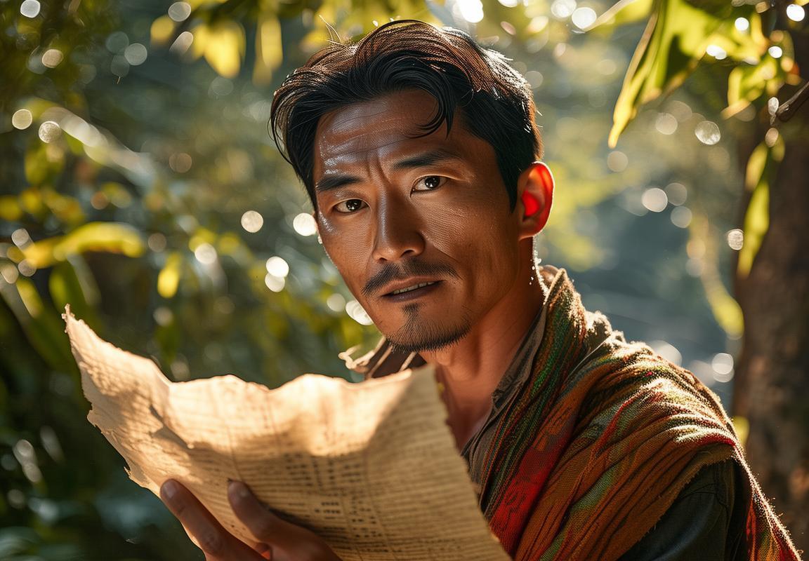 阳光午后，探险家三少揭秘古墓暗影宝藏之旅
