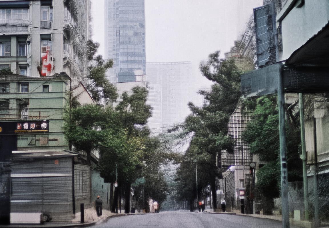 蜀山秘境：修仙之旅，一起见证奇幻仙侠冒险