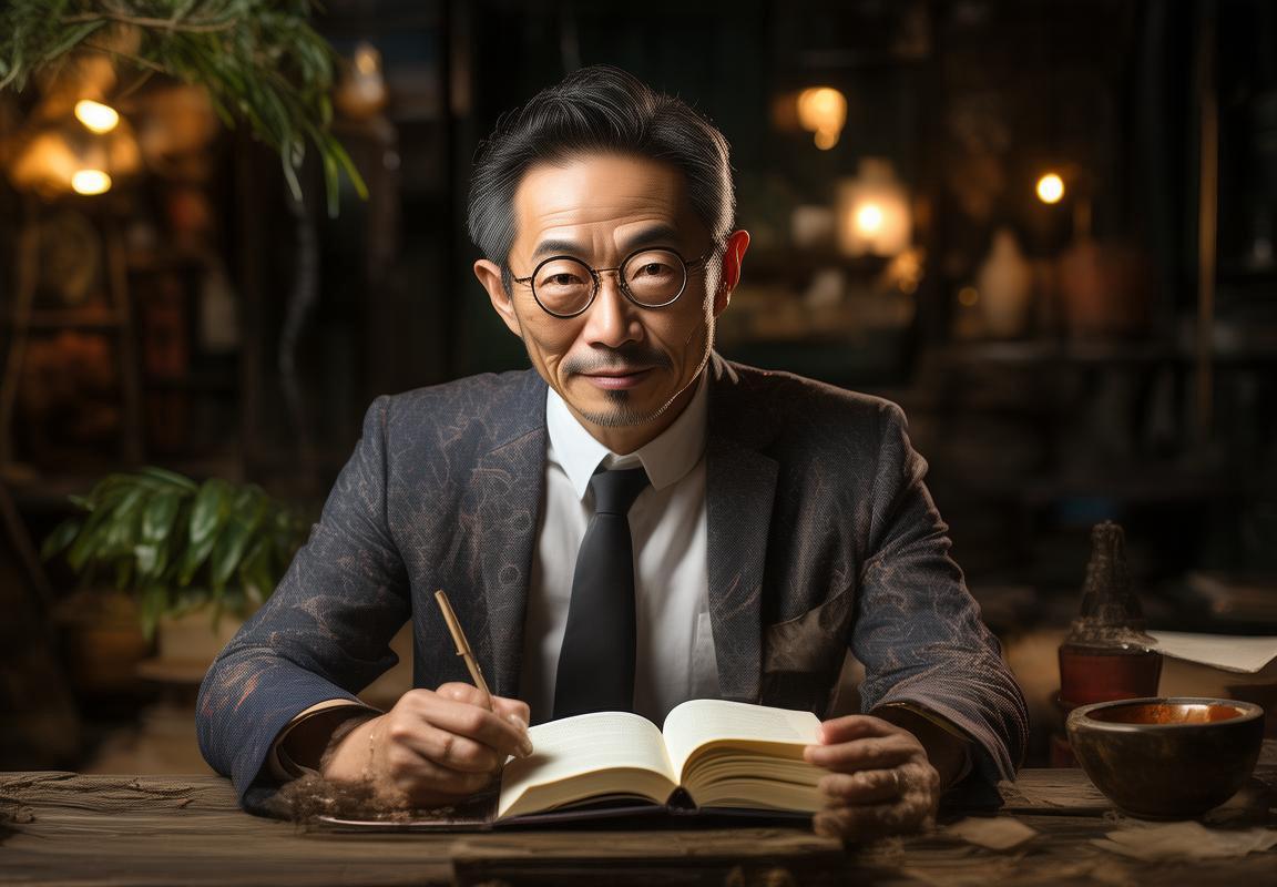 三少：天下无双文学传奇与梦想挑战