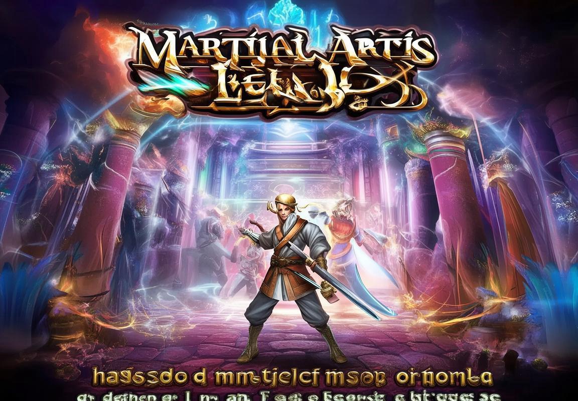 武林传奇H5：江湖英雄传奇故事，我们一起体验