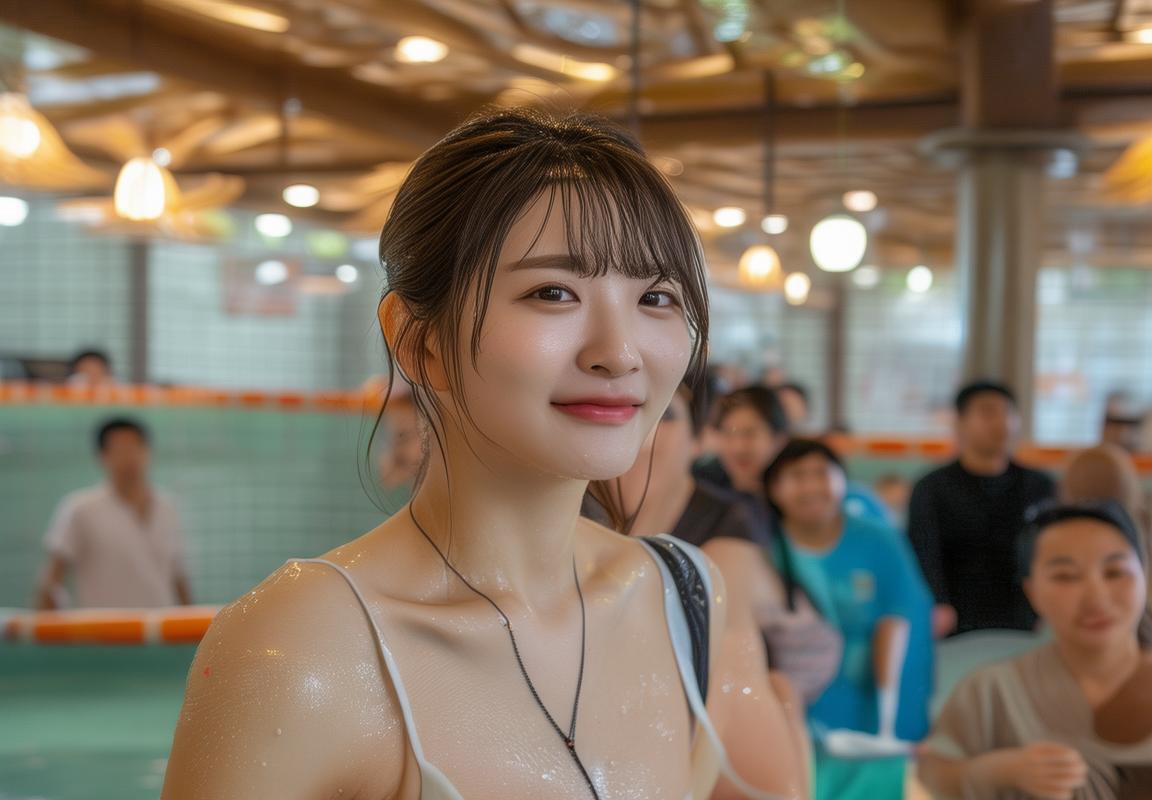 网红洗浴排队搓澡：体验传统技艺，洗去尘埃