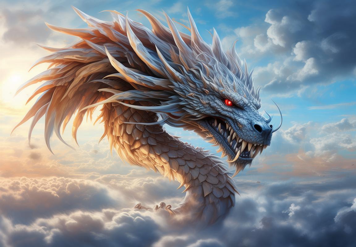 九天御龙：梦想飞翔的挑战与征途体验