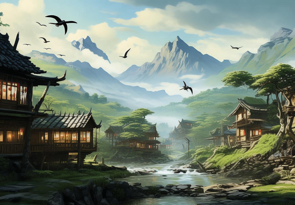 苍穹英雄传：剑指苍穹之巅