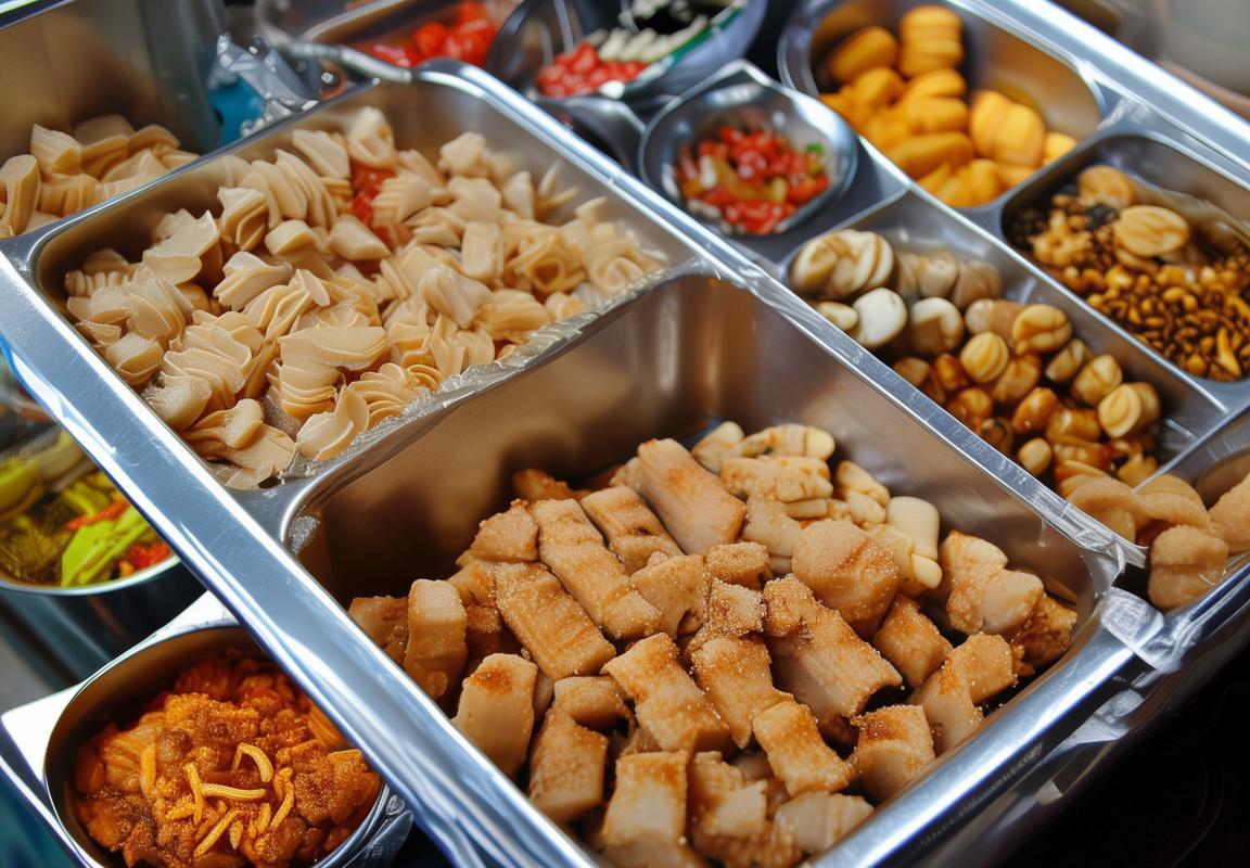 赵一鸣零食缺斤少两风波：消费者体验与商家反思