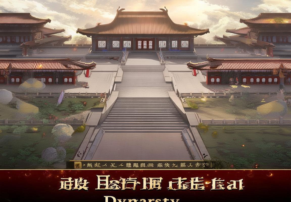 大皇帝H5：指尖帝国体验，经典战役英雄集结