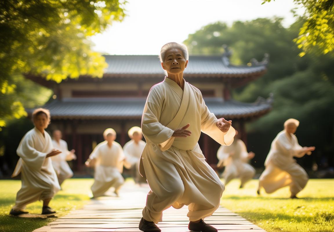 太极崛起：江湖传奇街头风，英雄体验新篇章