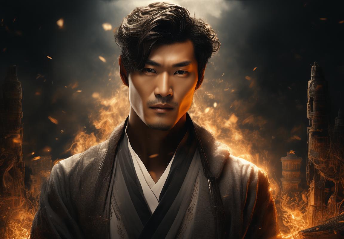 至尊仙道传奇：三少挑战巅峰，梦想剑法成就不朽