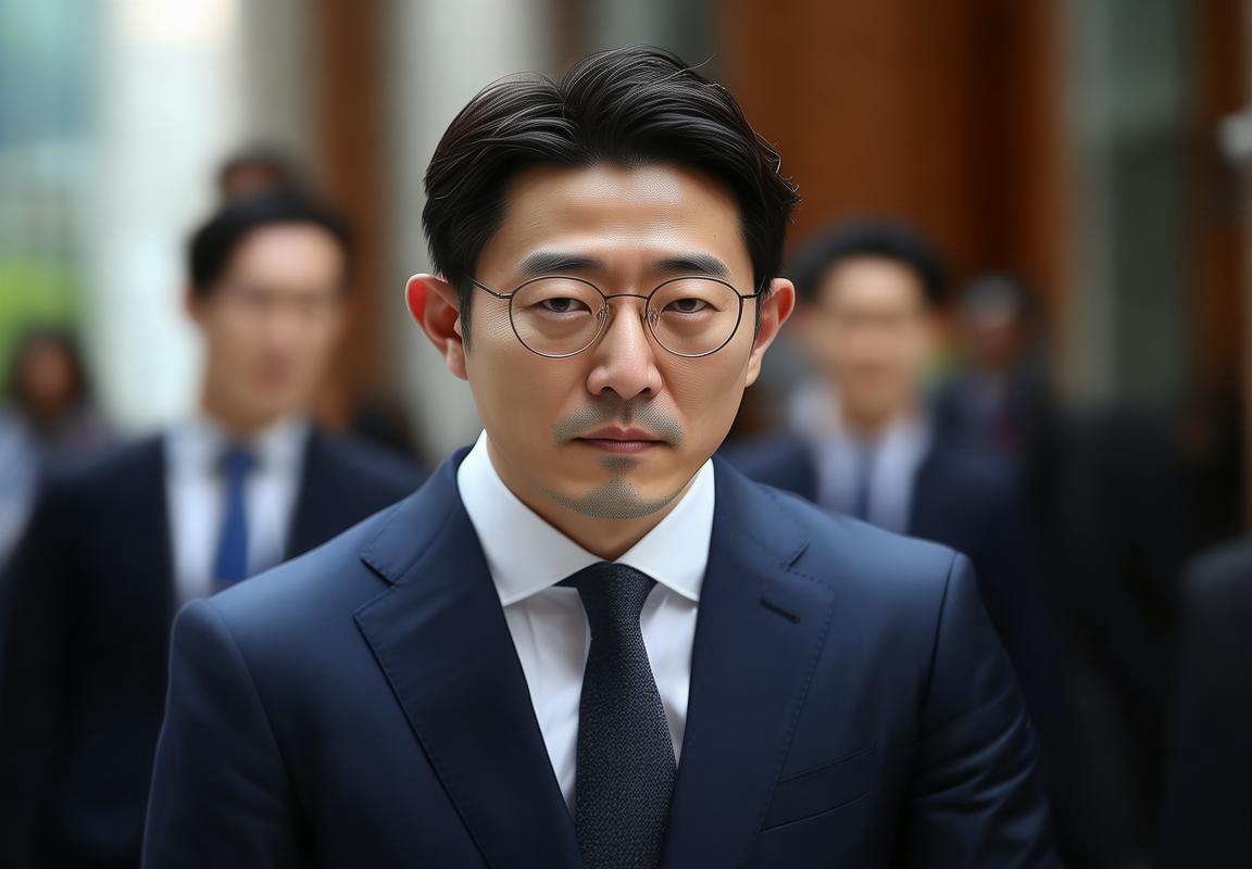 尹锡悦幕僚集体请辞：挑战与开心新体验