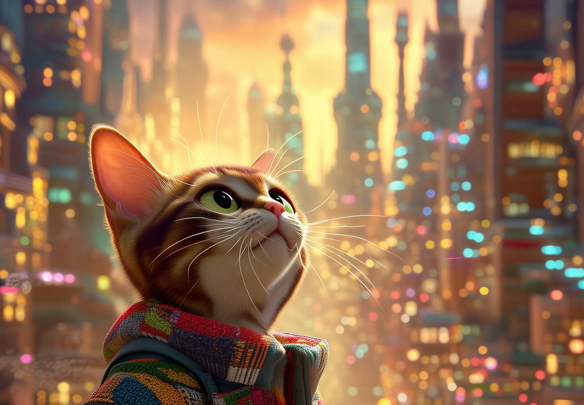 会说话的汤姆猫梦想之城：环游世界之旅即将启航