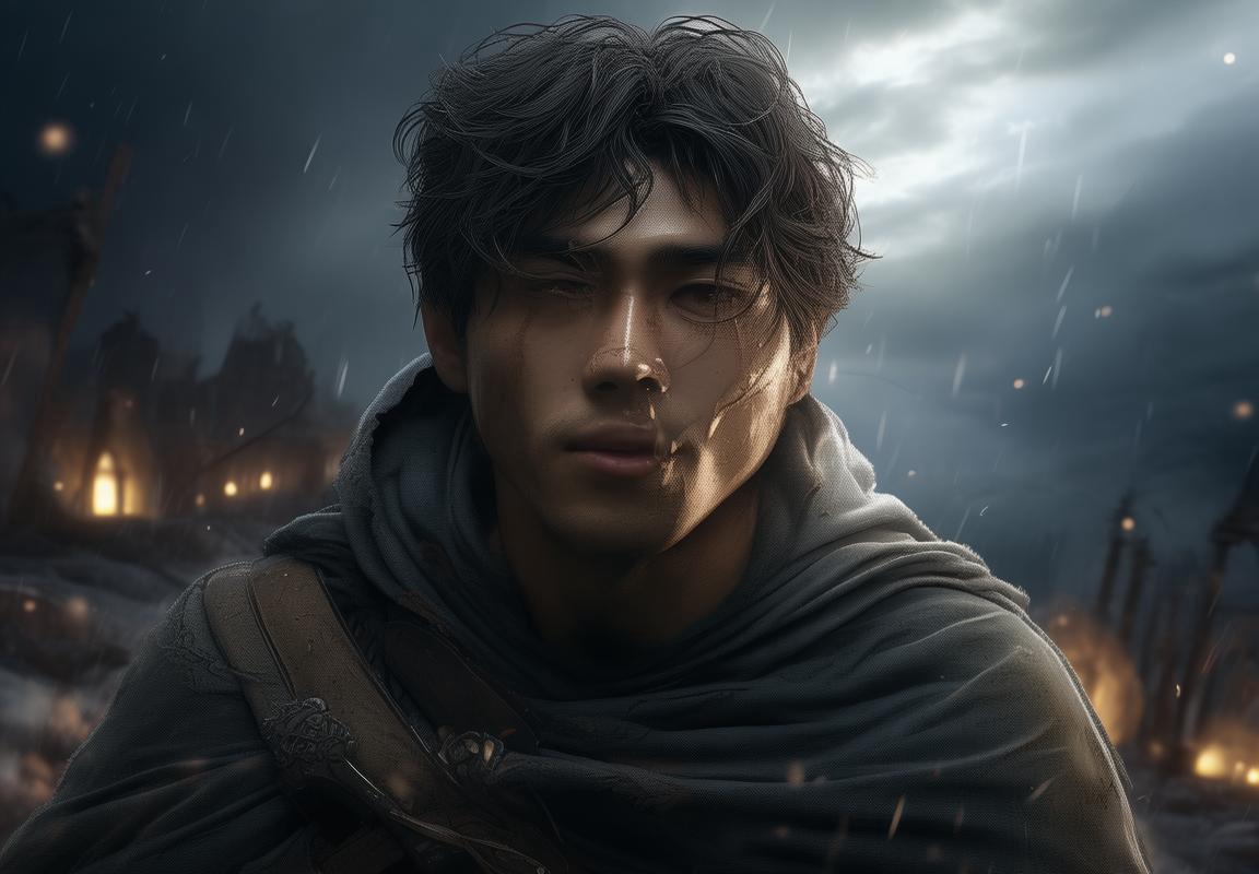 暗黑纪元之谜：三少的不屈之旅，破晓之光