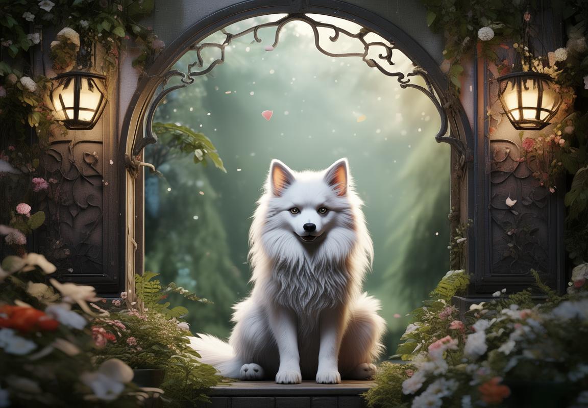 梦幻花园看门犬：星际争霸中的浪漫信使，星空之约等你续写