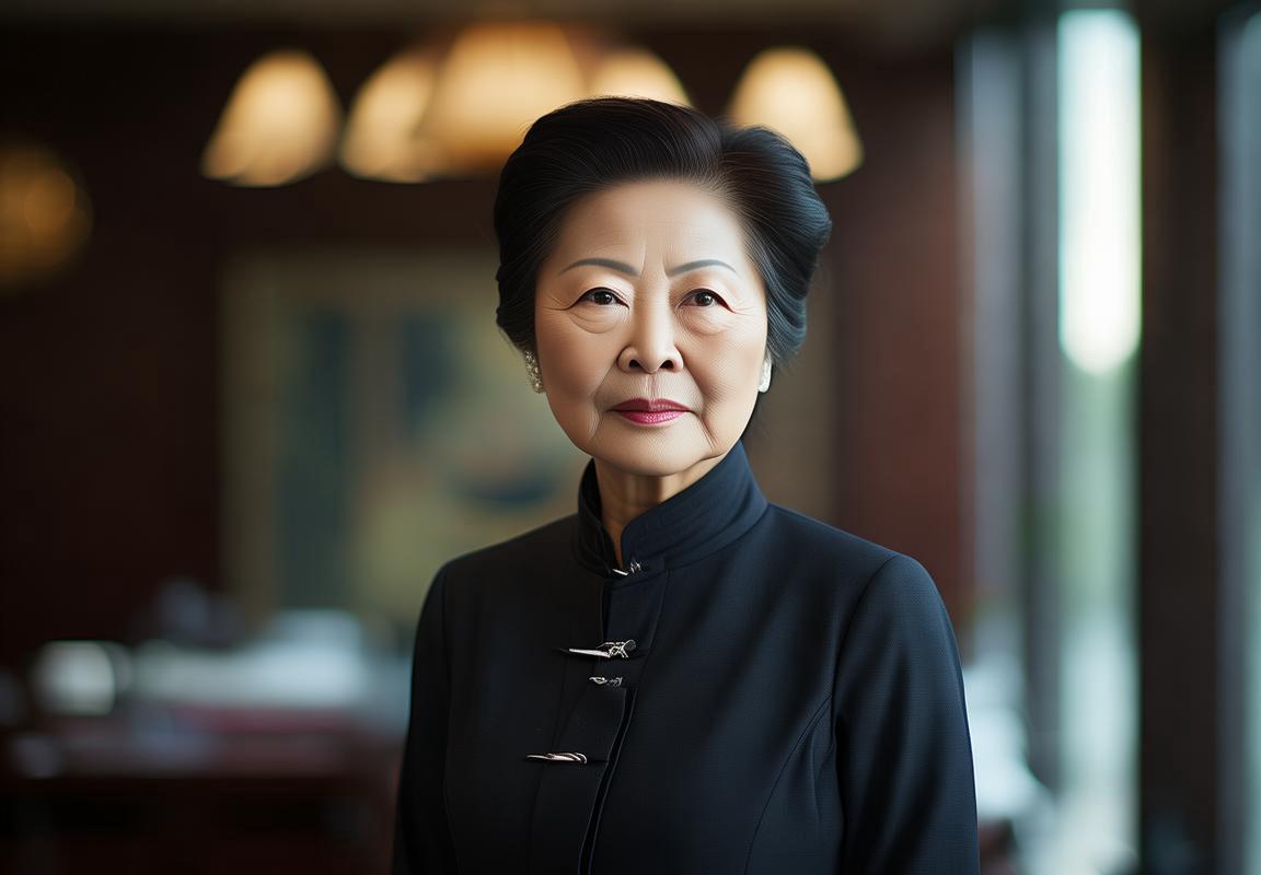 董明珠回应退休：女强人的心声与商界传奇