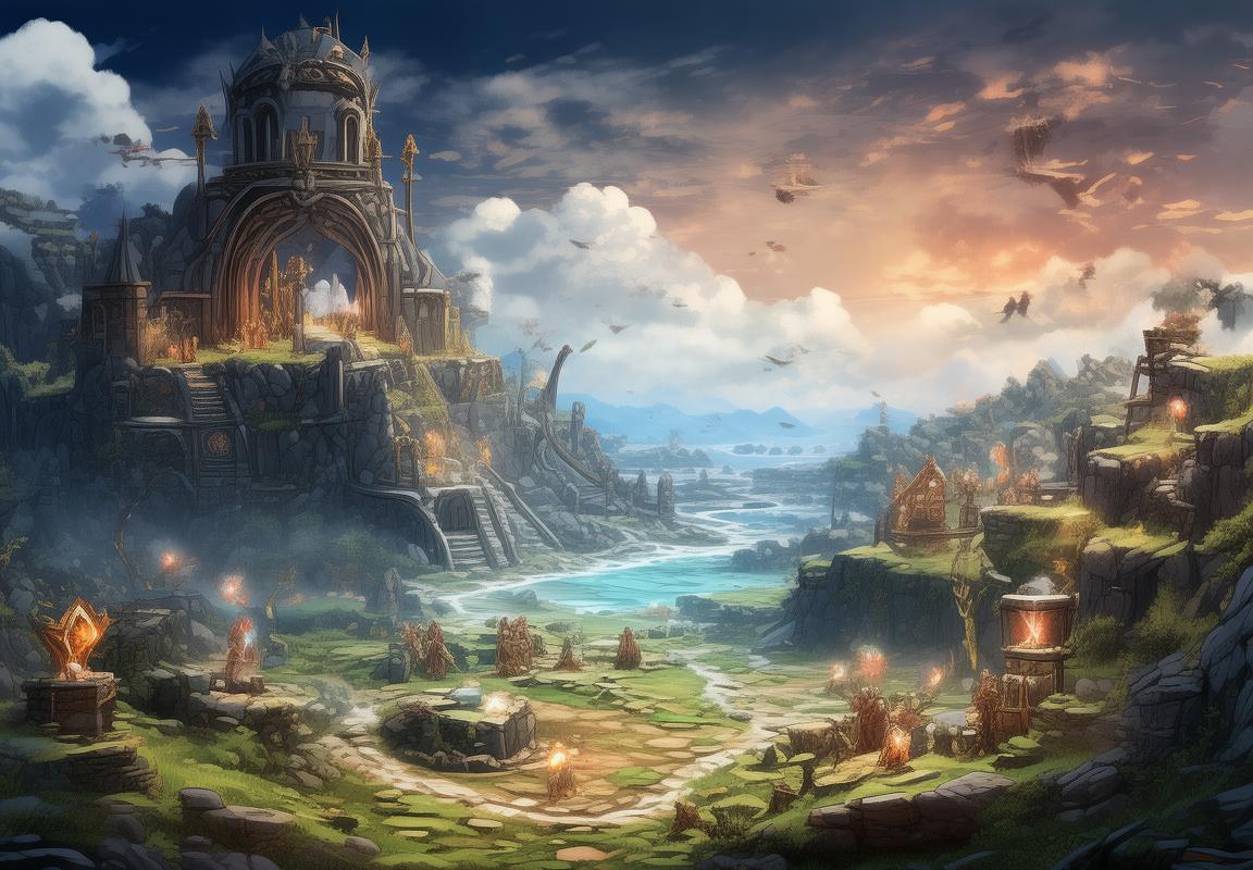 艾尔登法环DLC：治愈之旅中的暗黑破坏神挑战与惊喜